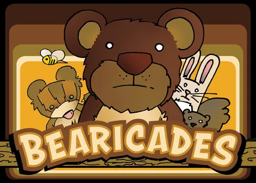 9th Level Games - Bearicades