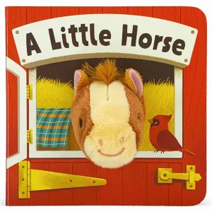 A Little Horse