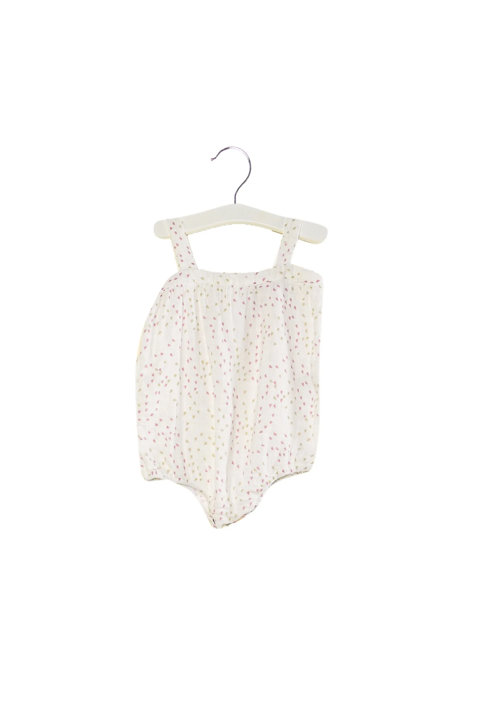 Aden & Anais Bodysuit 9-12M