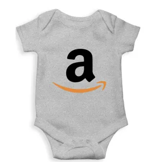 Amazon Kids Romper For Baby Boy/Girl