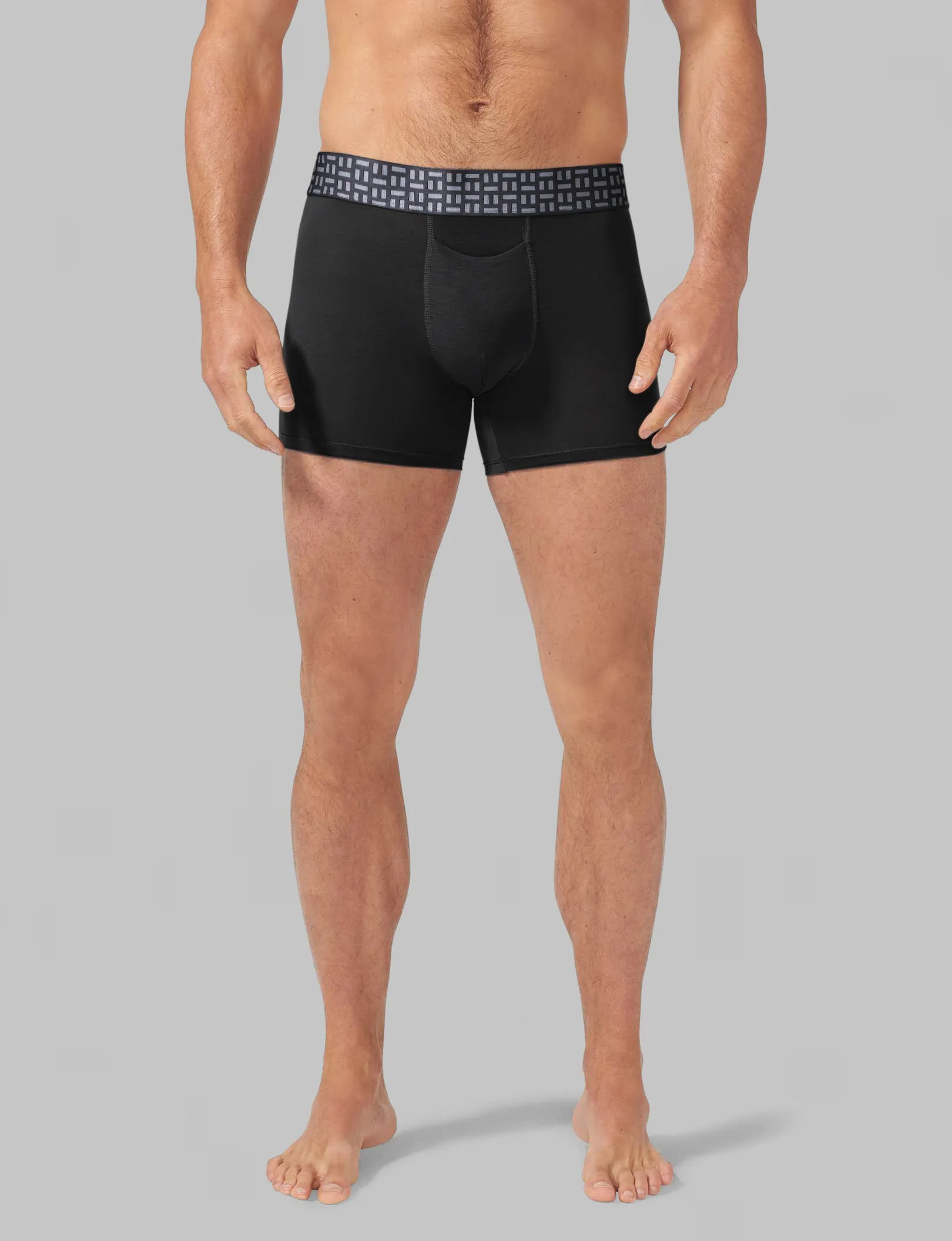 Apollo Trunk 4"