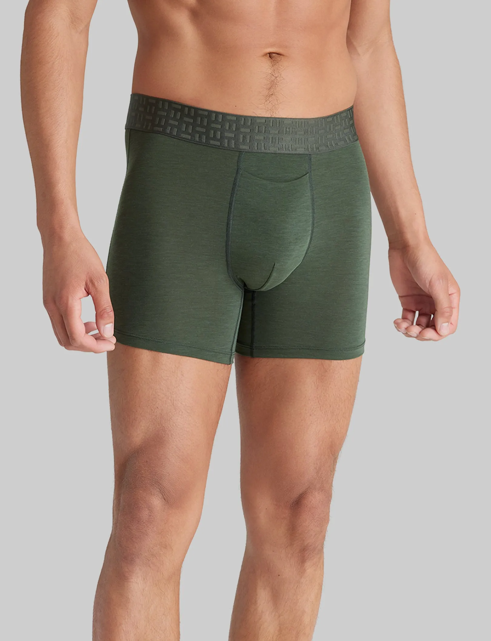 Apollo Trunk 4"