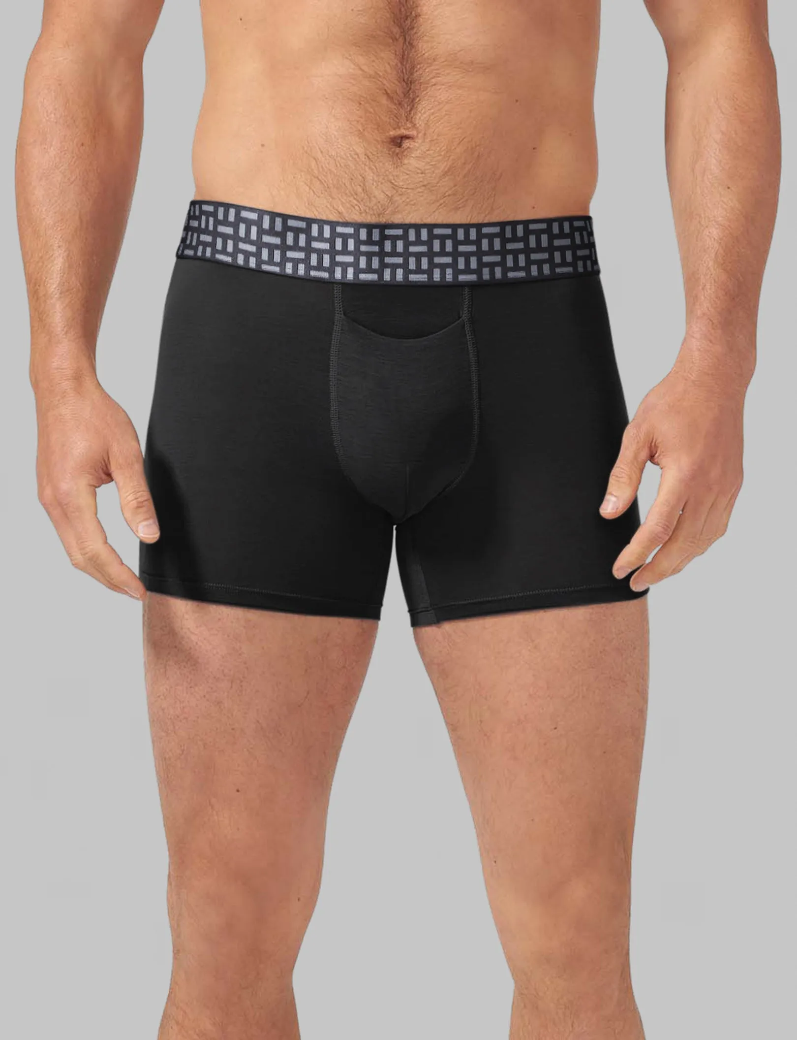 Apollo Trunk 4"