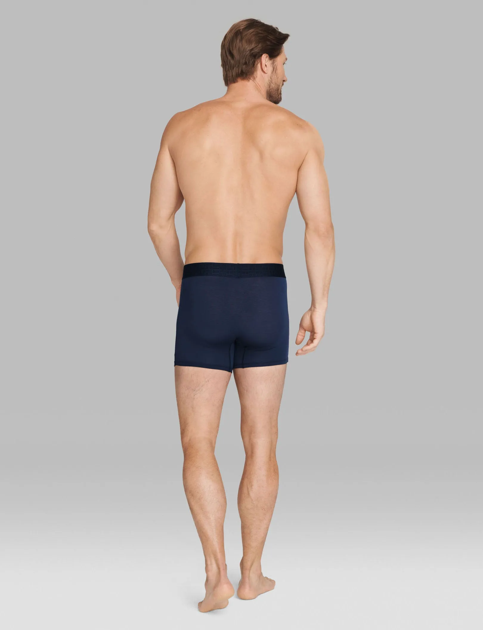 Apollo Trunk 4"