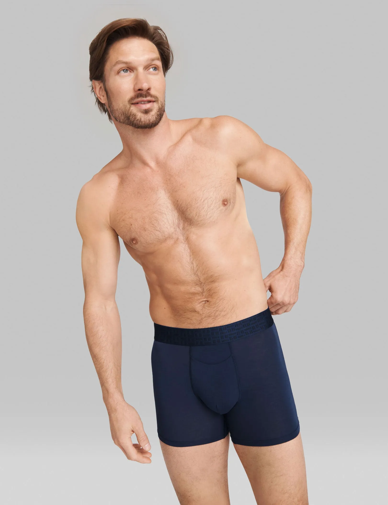 Apollo Trunk 4"