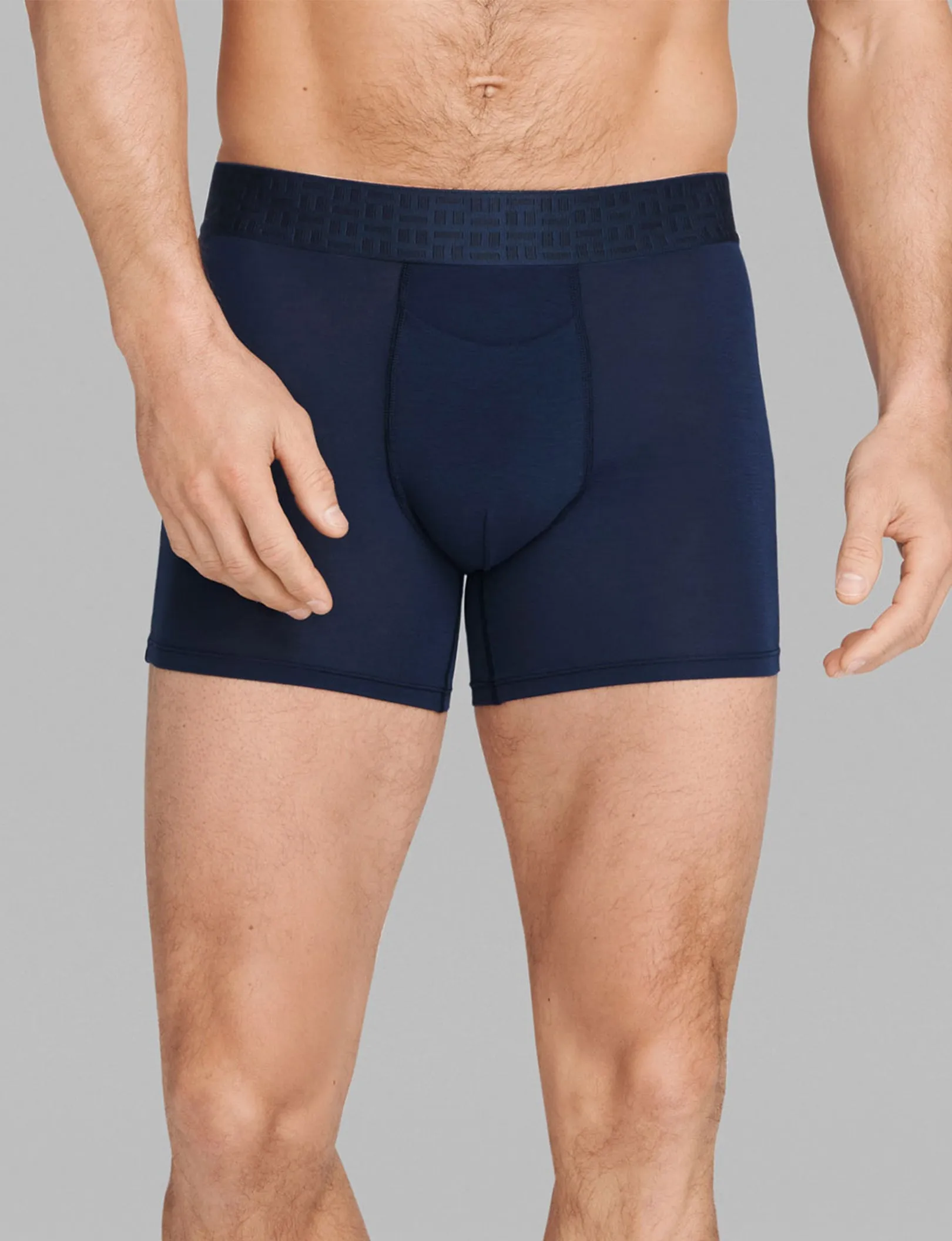 Apollo Trunk 4"