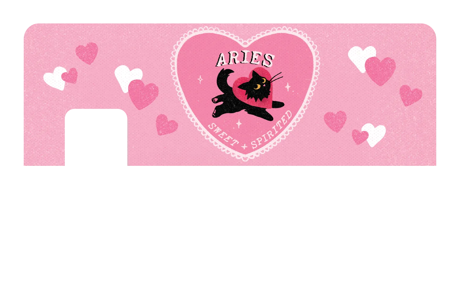 Aries cat love