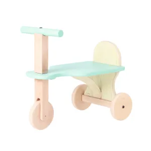 Ariro Toys Tuk Tuk- The Tricycle- Blue