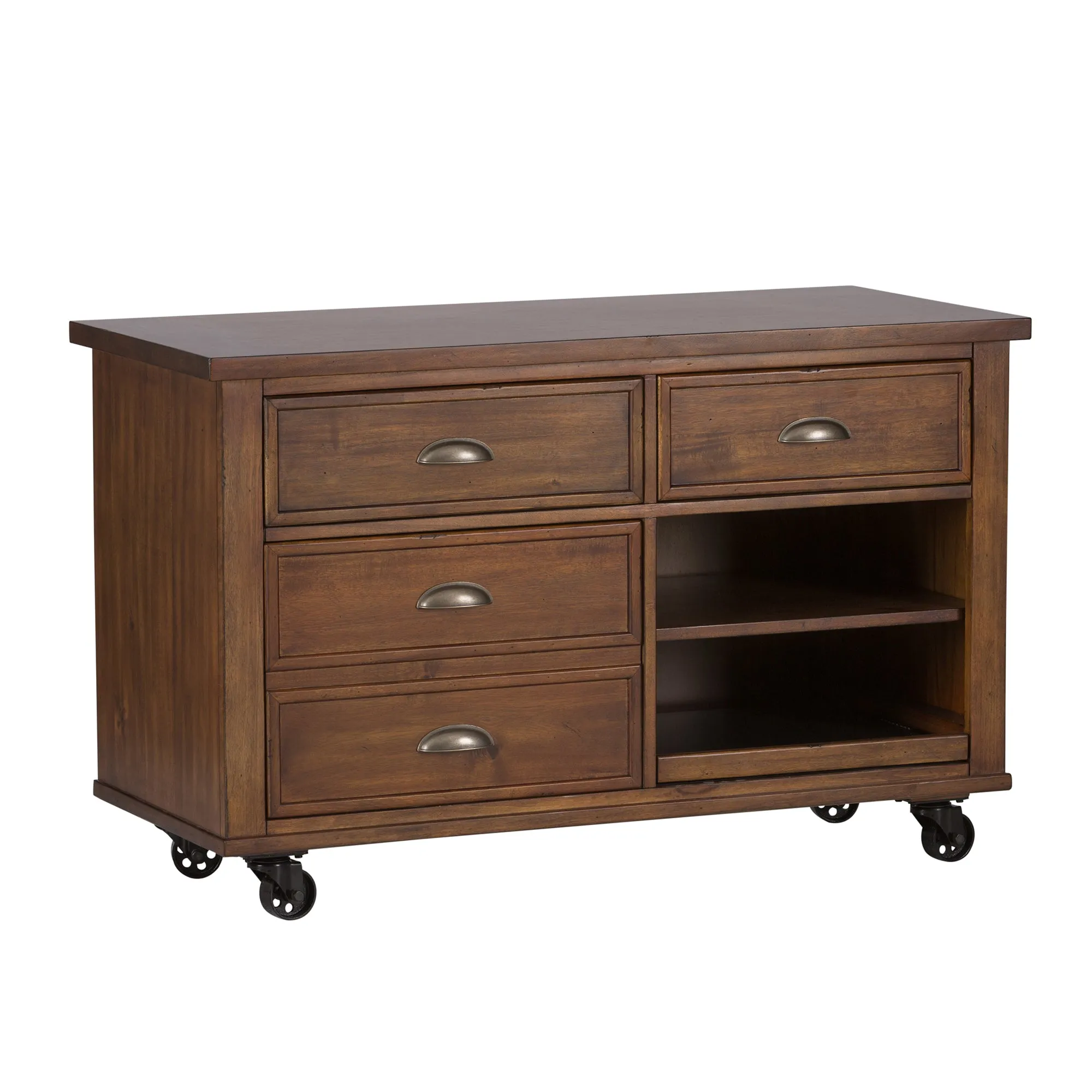 Arlington House 411-HO121 Credenza