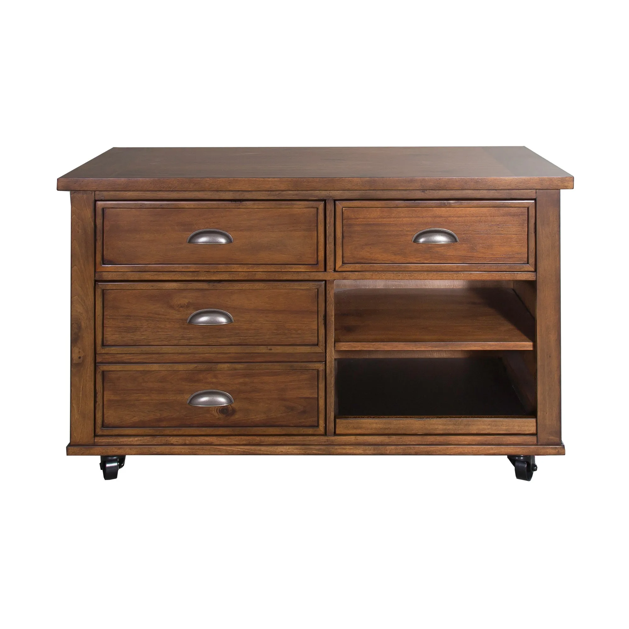 Arlington House 411-HO121 Credenza