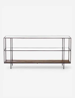 Asher Console Table