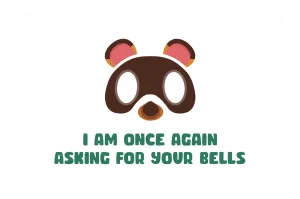 Asking For Bells