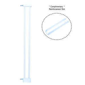 Autumnz Safety Gate Extension