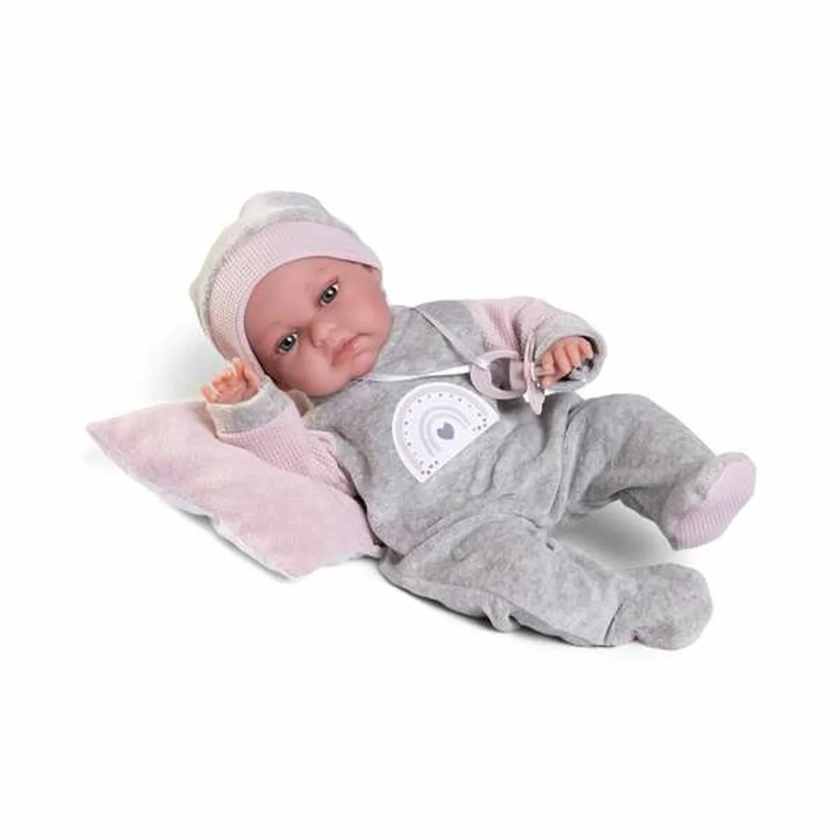 Baby doll Antonio Juan Toneta 34 cm