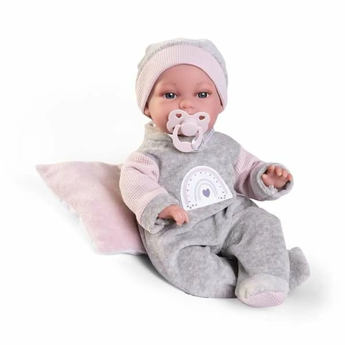 Baby doll Antonio Juan Toneta 34 cm