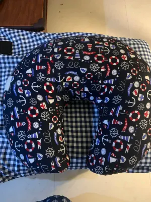 Baby Feeding Pillow