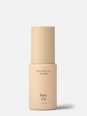 Baby Oil (1 oz)