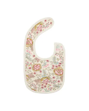 Bebe Margot Bib - Margot Print