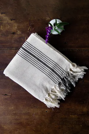 Bergama Turkish Cotton Towel