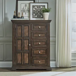 Big Valley 361-BR42 Door Chest