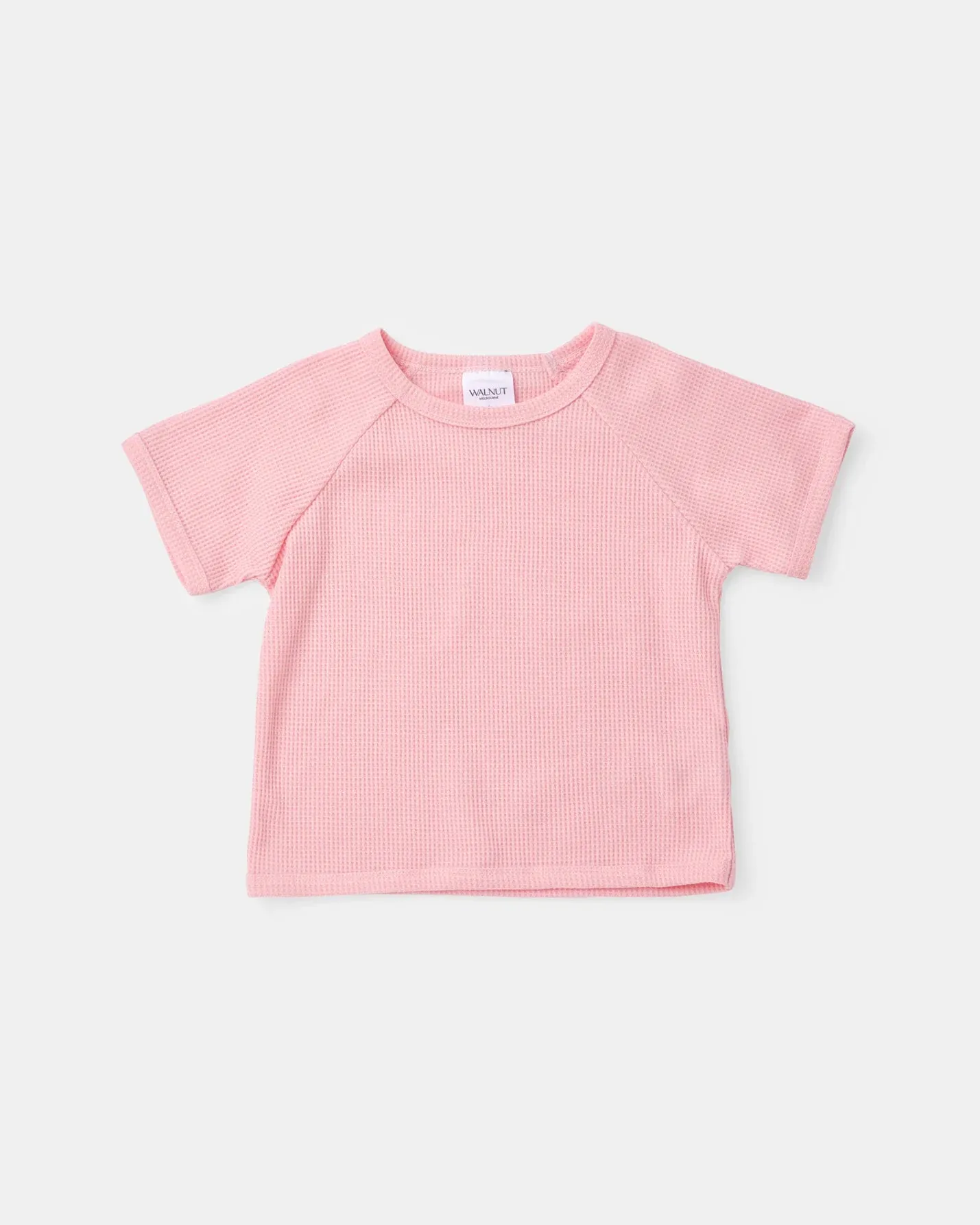 Billie Set - Baby Pink