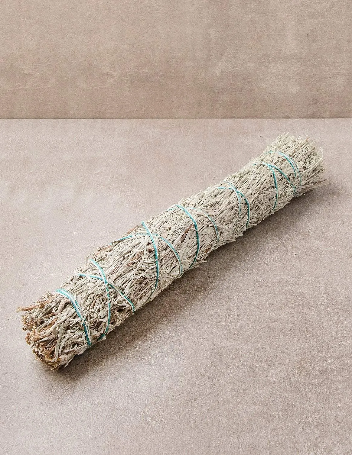 Blue Sage Smudge - Large