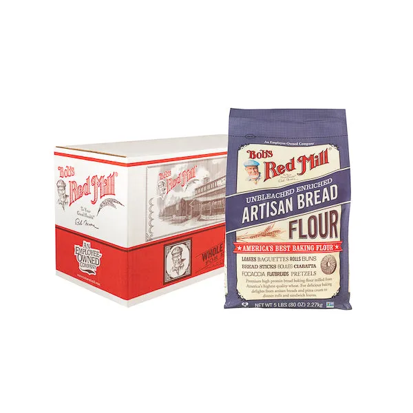 Bob's Red Mill Artisan Bread Flour