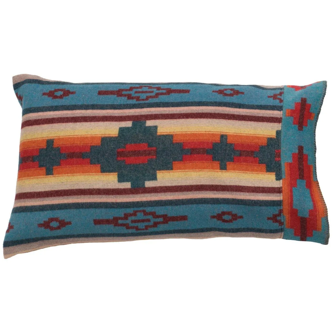 Buffalo Springs Pillow Shams