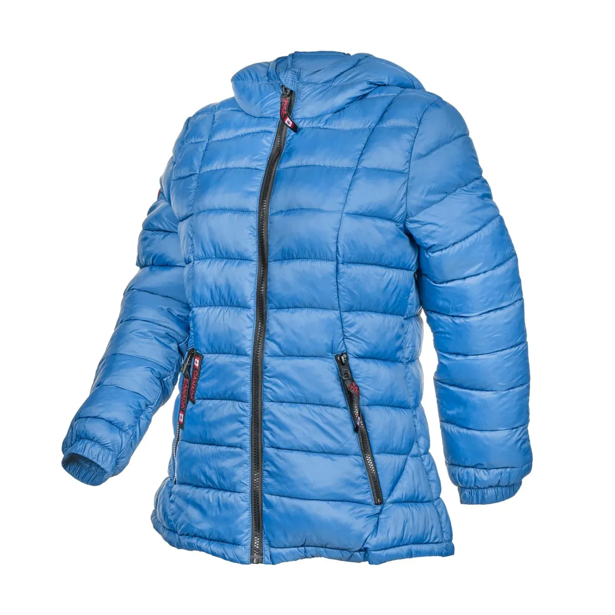 Canada Weather Gear Women's Glacier Shield Jacket