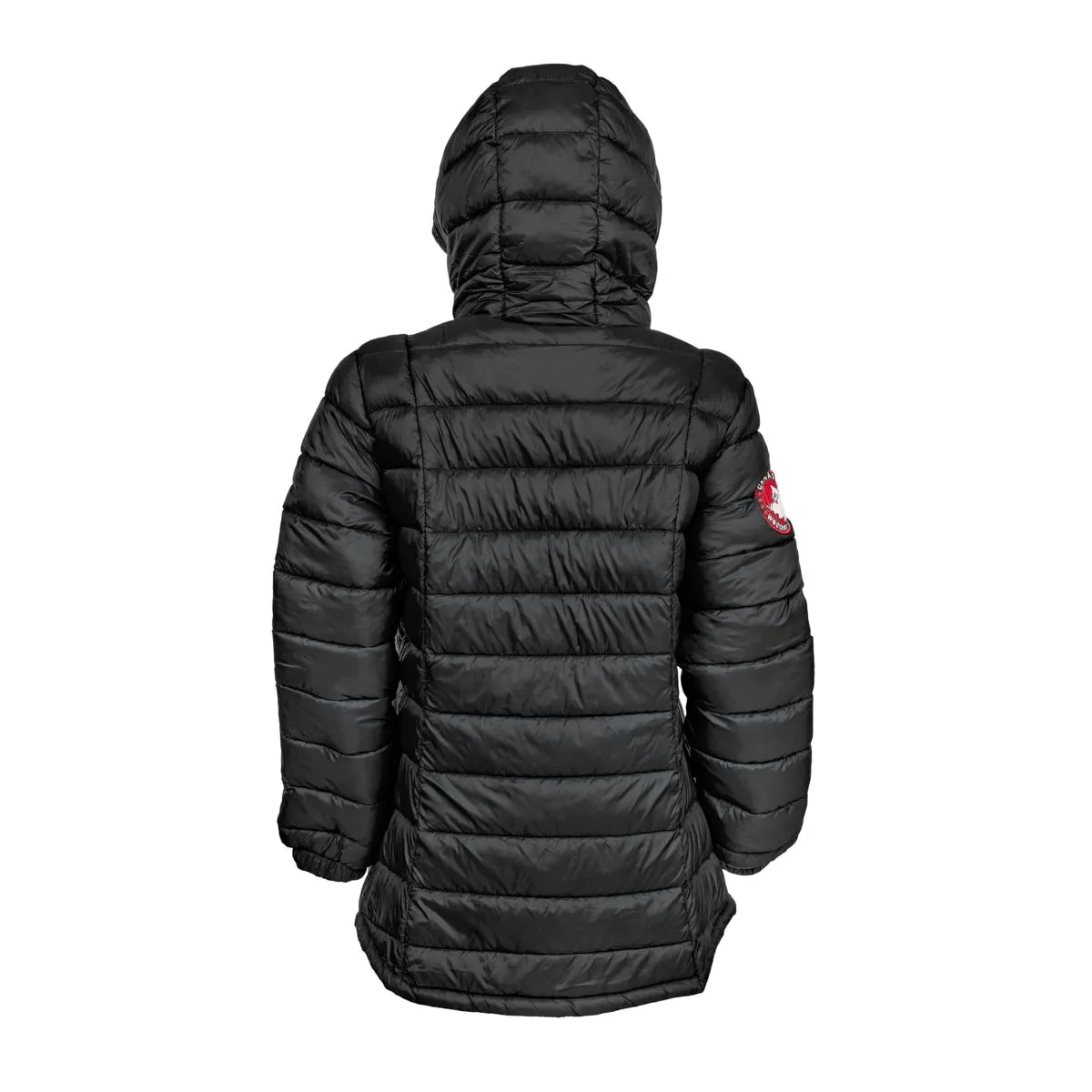 Canada Weather Gear Women's Glacier Shield Jacket