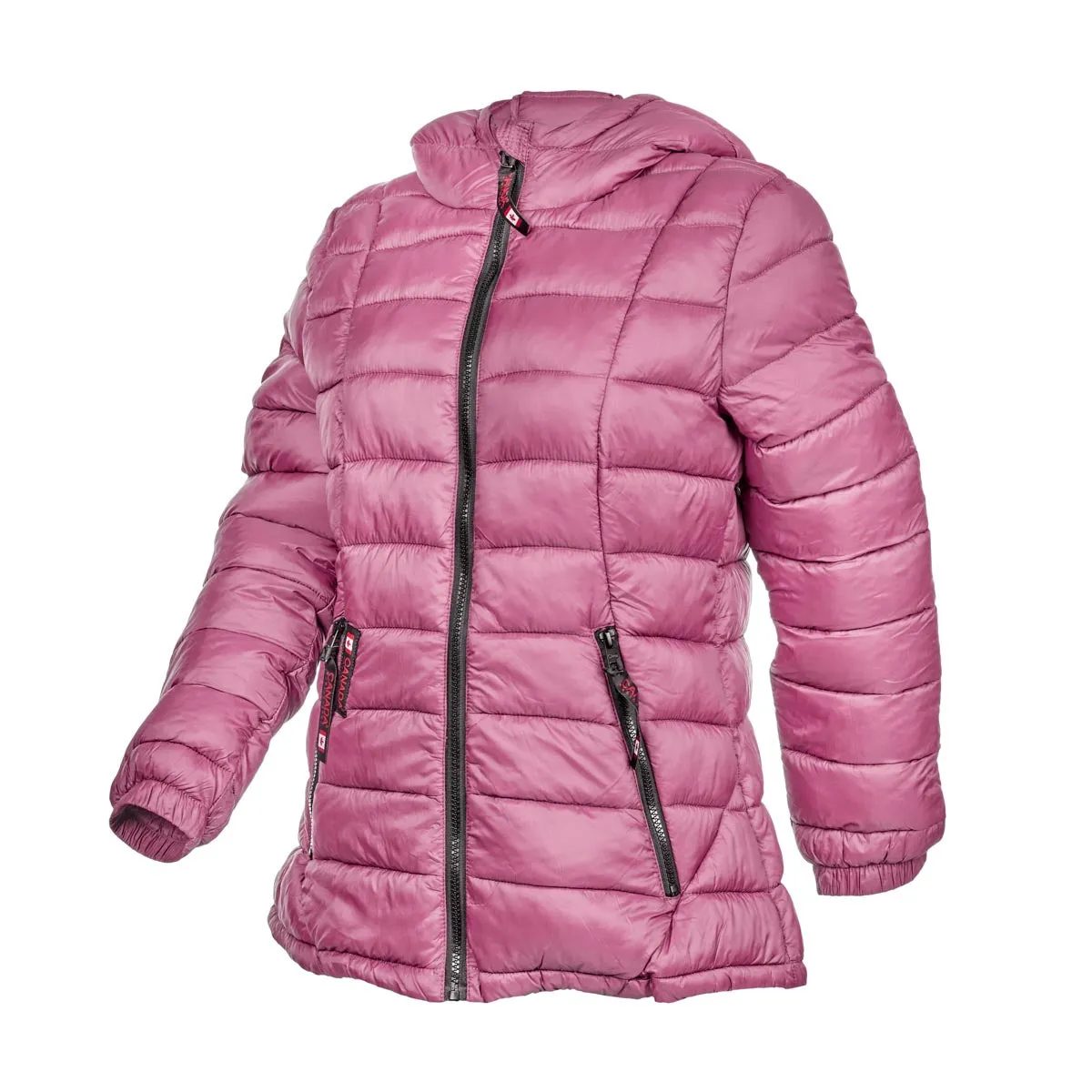 Canada Weather Gear Women's Glacier Shield Jacket