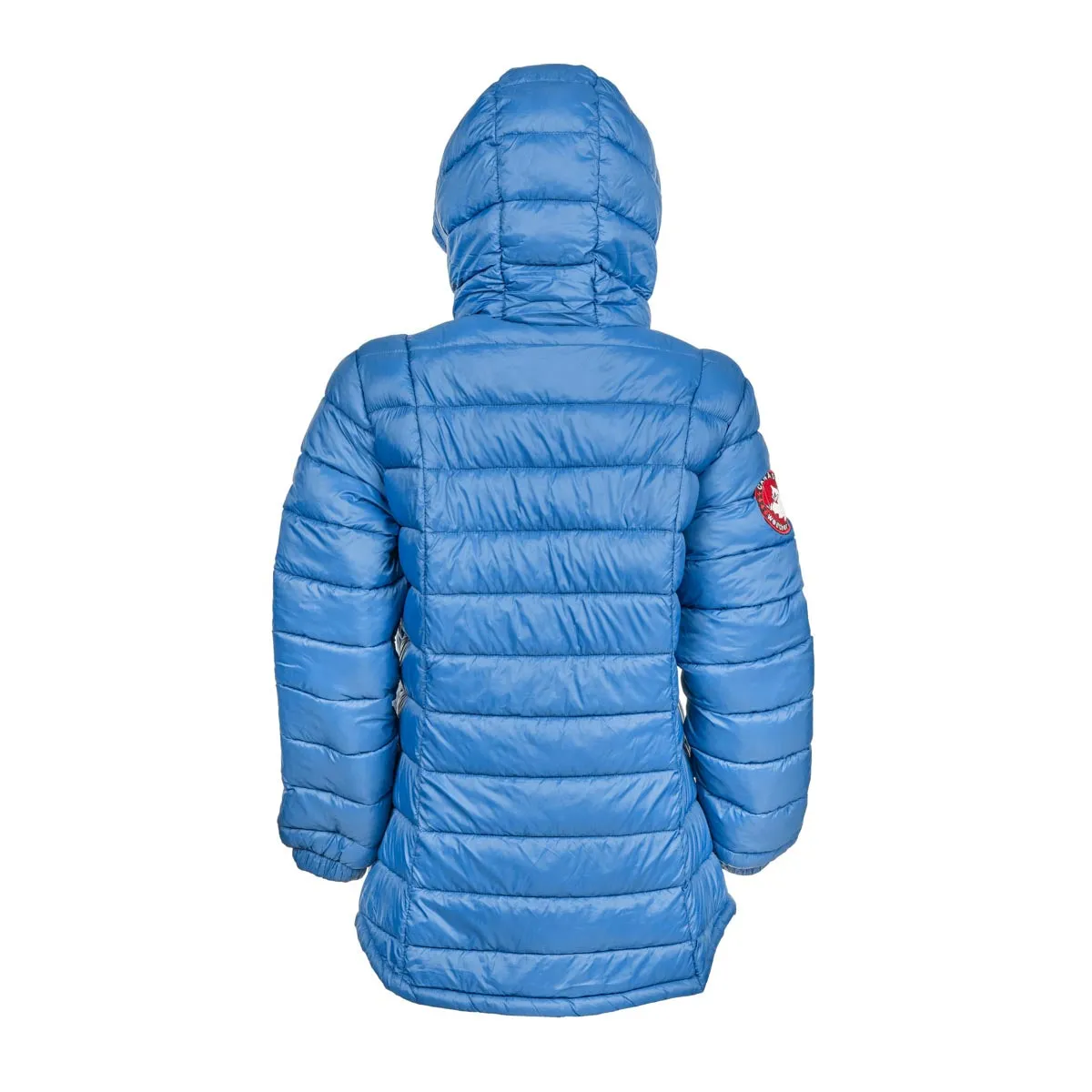 Canada Weather Gear Women's Glacier Shield Jacket