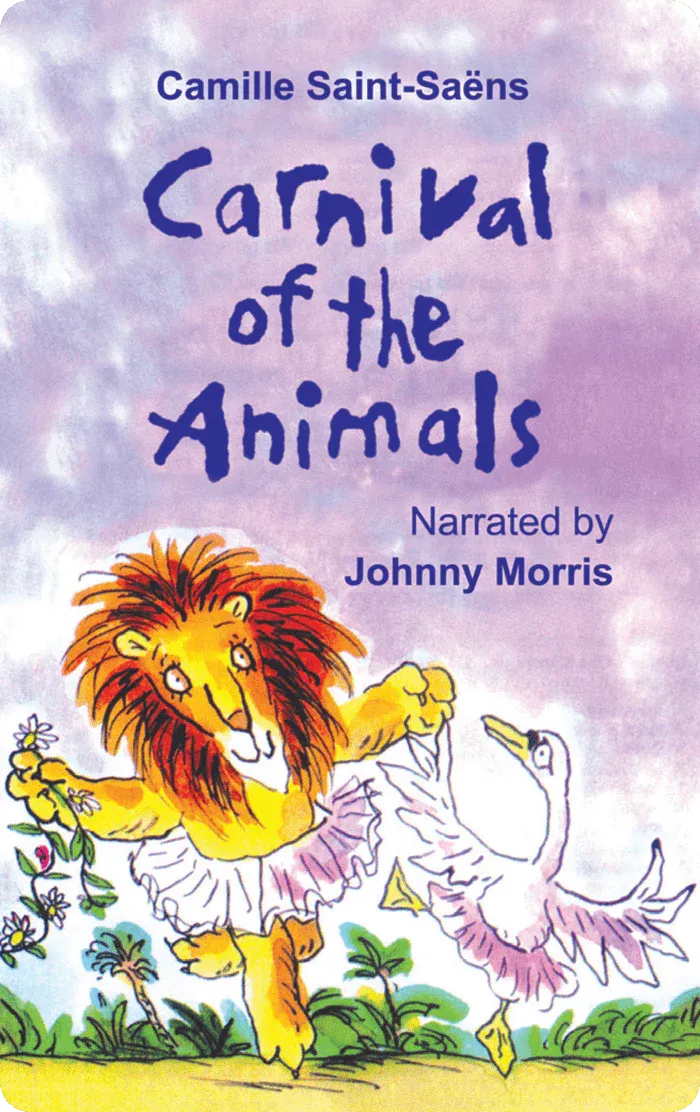 Carnival of the Animals