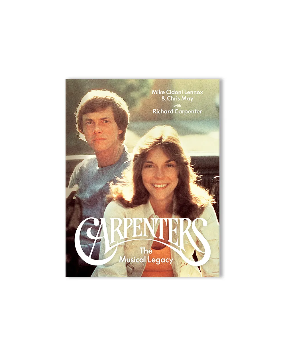 Carpenters - The Musical Legacy