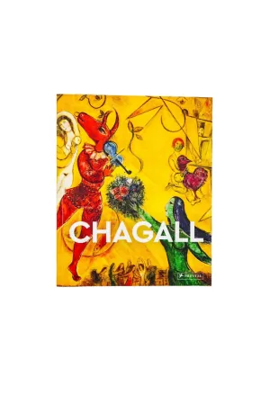 Chagall FINAL SALE