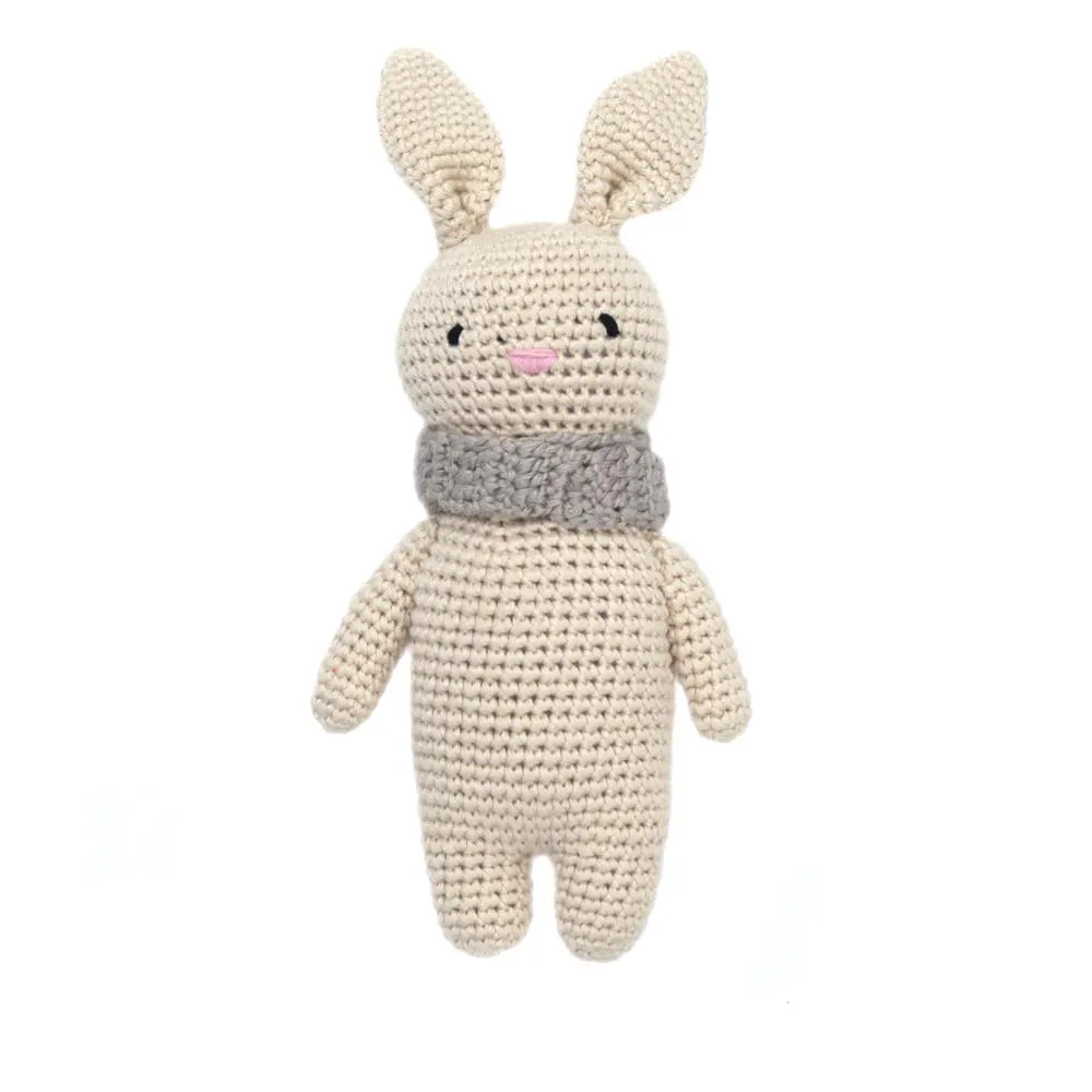 Cheengoo Mini Bailey the Bunny Doll