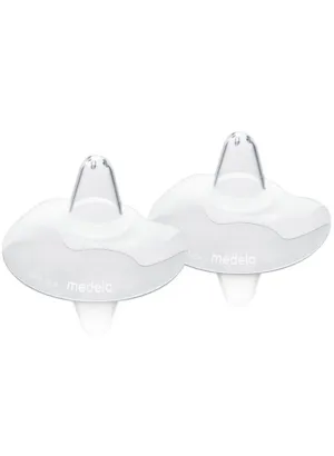 Contact Nipple Shields