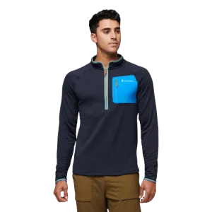 Cotopaxi - Men's Otero Fleece Half-Zip Pullover