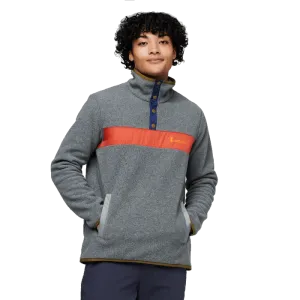 Cotopaxi - Men's Teca Fleece Pullover