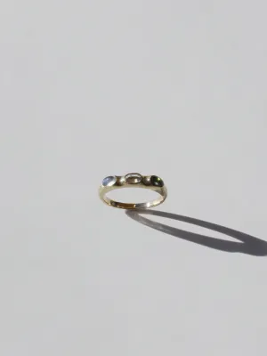 Cyril Petrus Ring