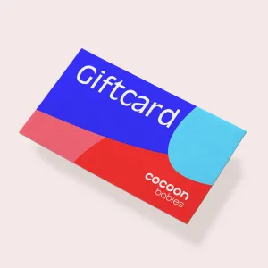 Digital Gift Card