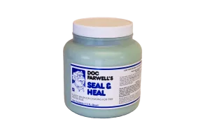 Doc Farwell Seal & Heal - Green