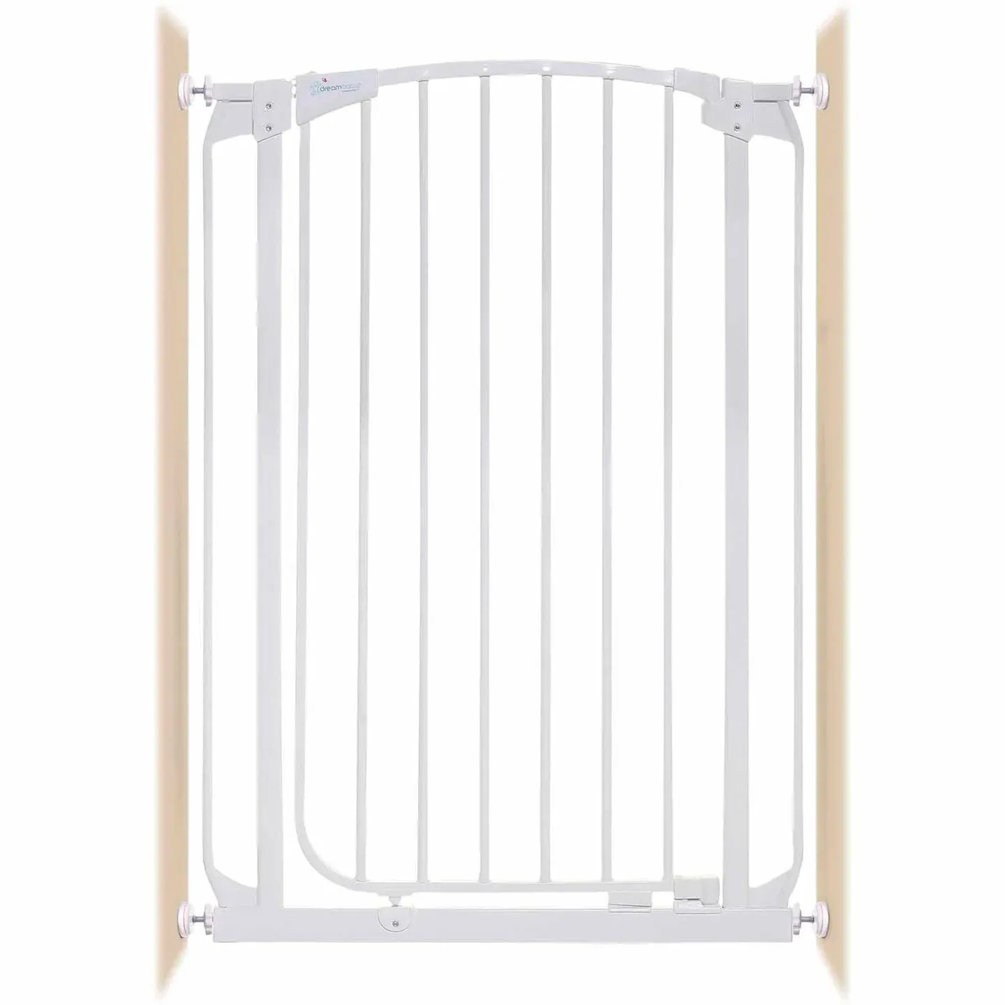 Dreambaby Chelsea Xtra Tall Safety Gate 100cm