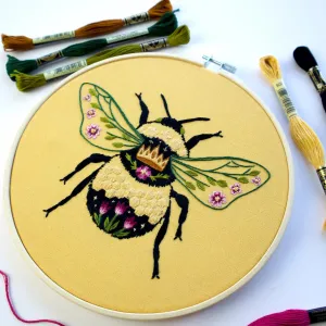 Embroidery Kit