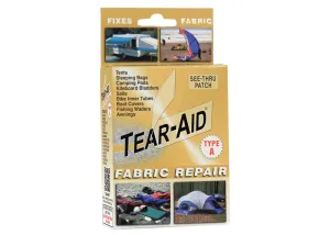 Fabric Repair Kit