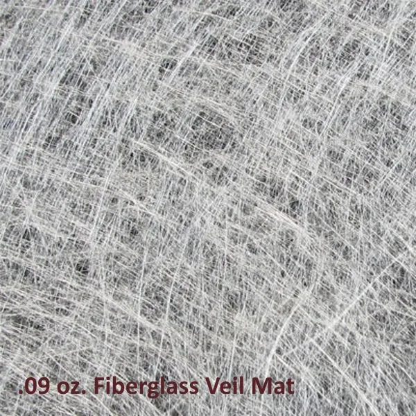 Fiberglass Mat