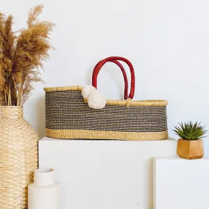 Fig<br>African Moses Basket<br>discontinued design