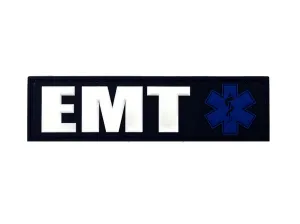 First Responder Collection EMT