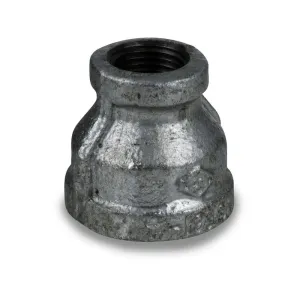 Galvanized Reducer Bell Coupling