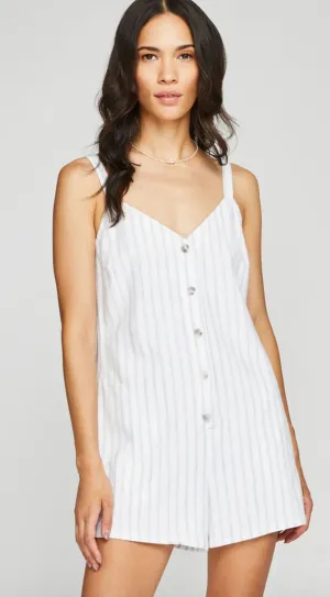 GENTLE FAWN Harper Romper